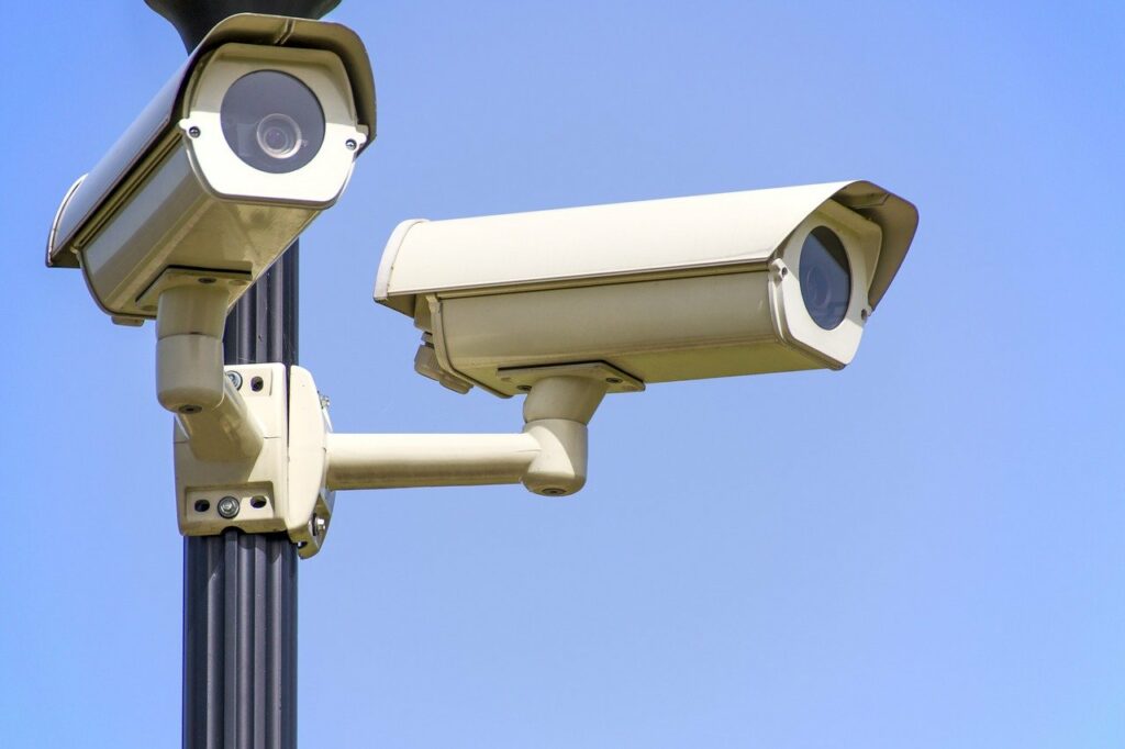 Überwachungskamera installieren Tipps und Tricks