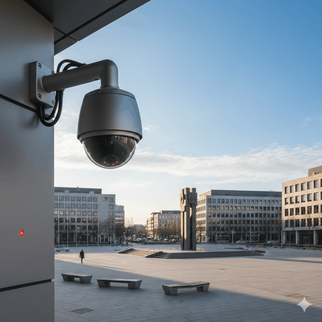 Beste Überwachungskamera – Tests und Erfahrungen 2026