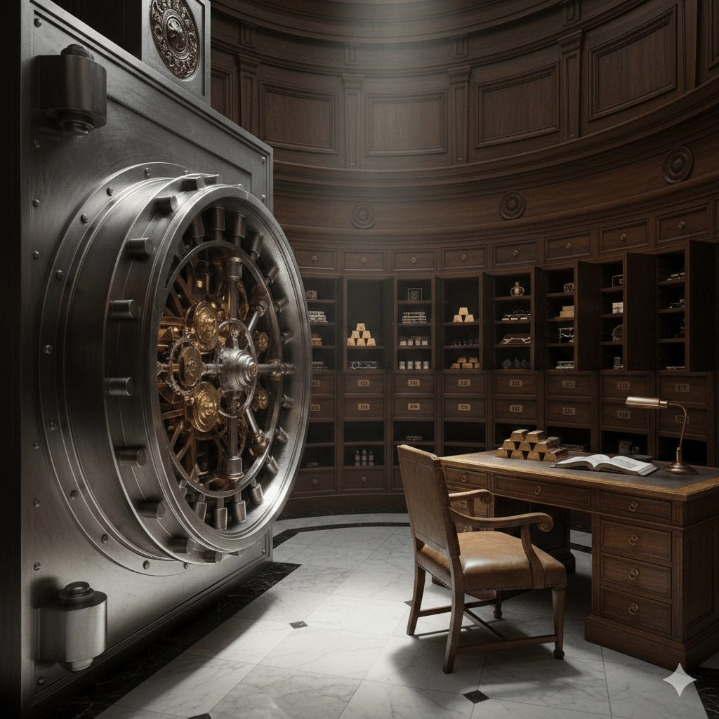 Bester Tresor für Zuhause – Tests und Erfahrungen 2026